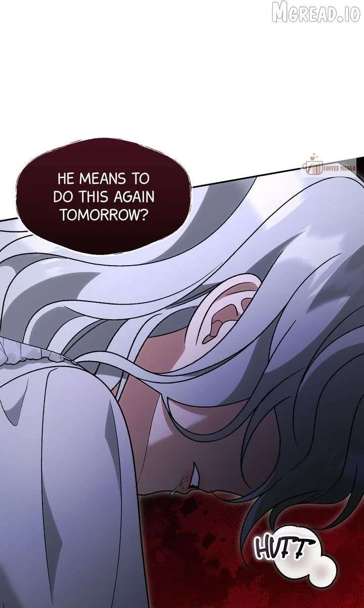 What Remains in the Damaged Place Chapter 41 page 79