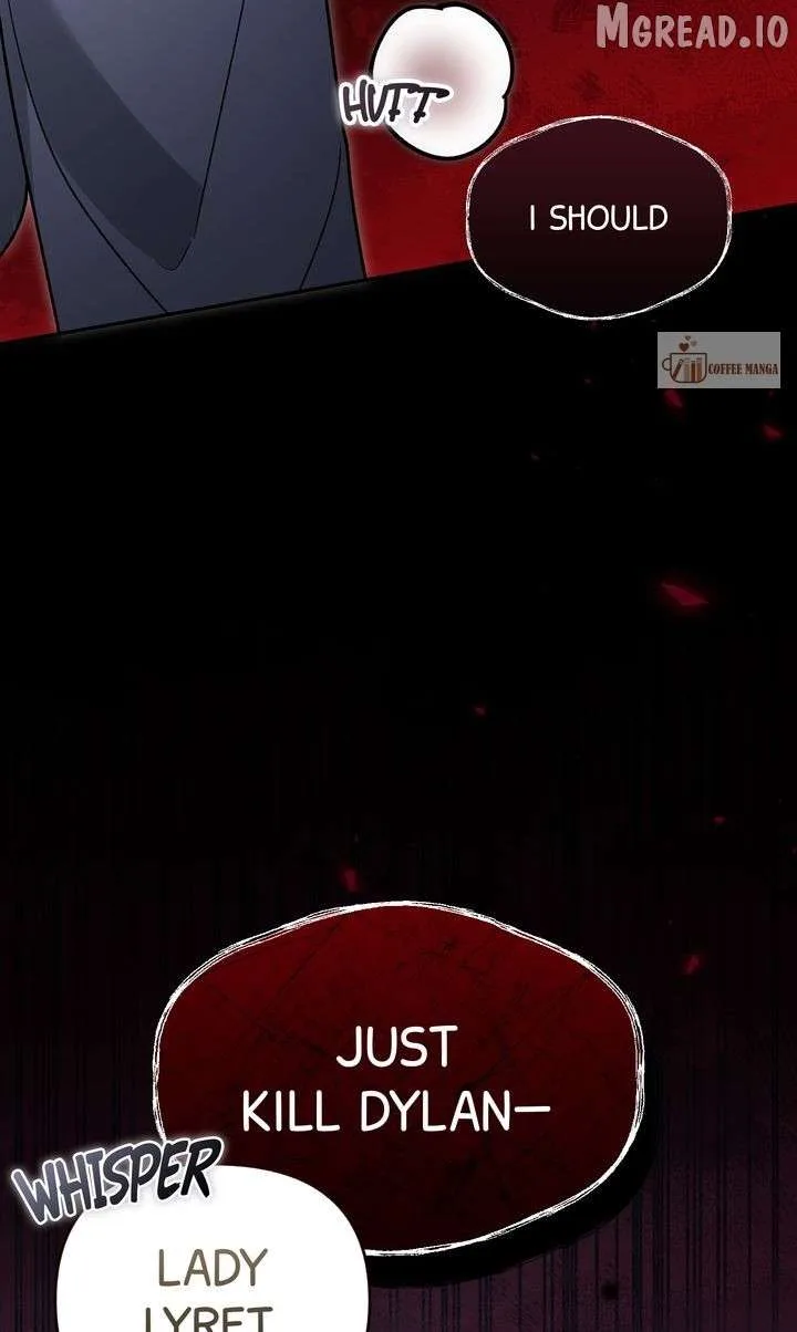What Remains in the Damaged Place Chapter 41 page 80