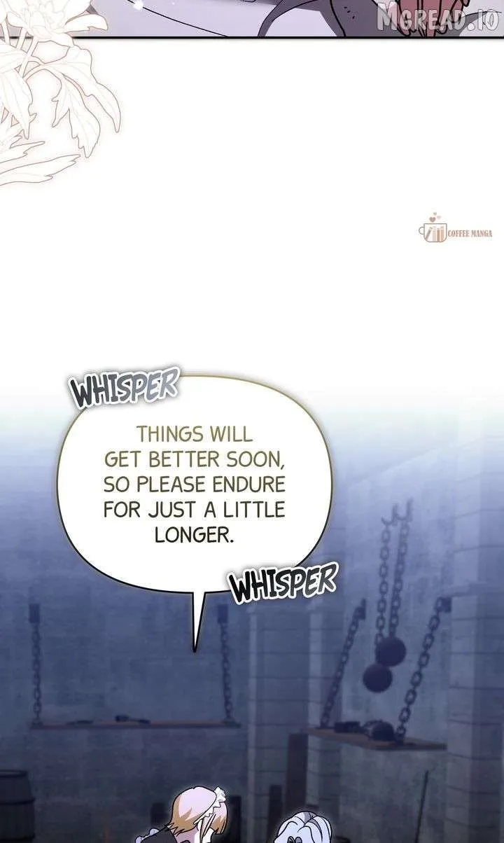 What Remains in the Damaged Place Chapter 41 page 84