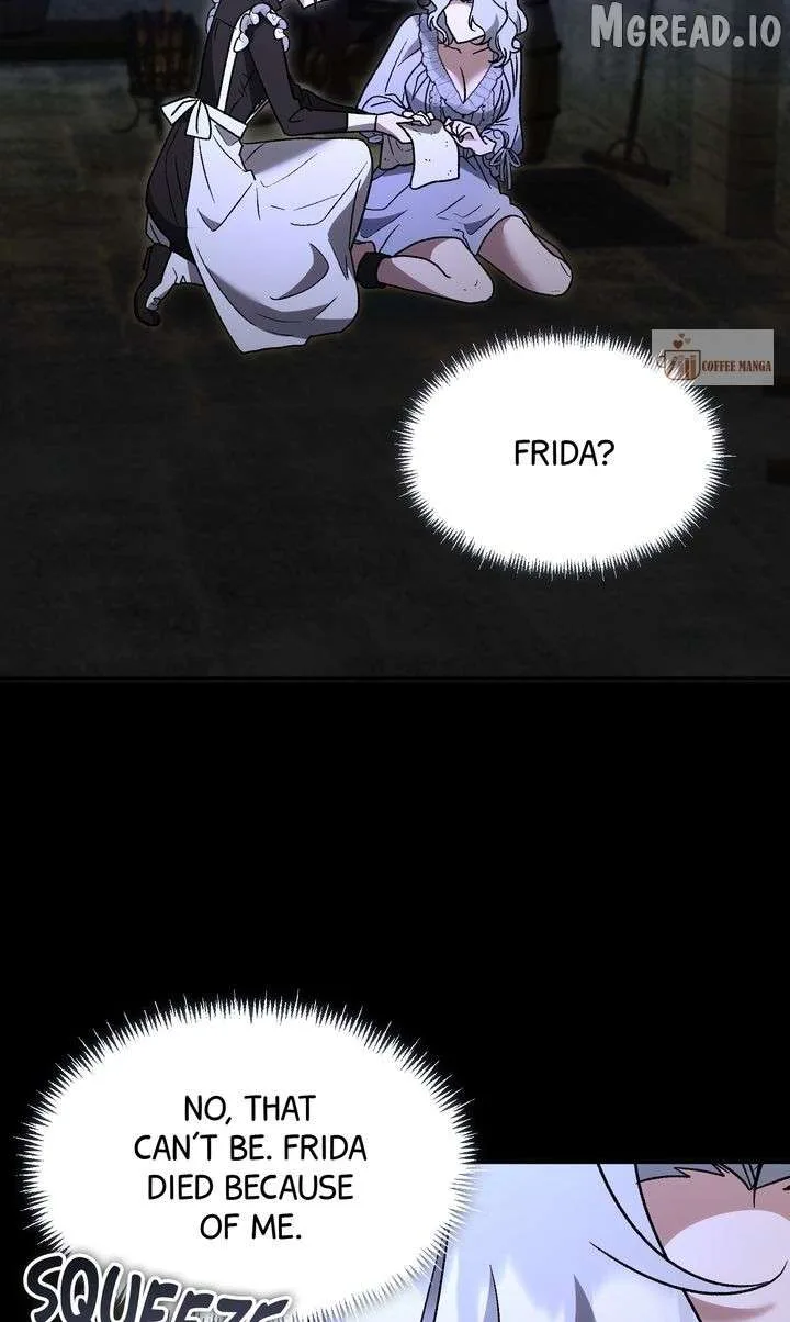 What Remains in the Damaged Place Chapter 41 page 85