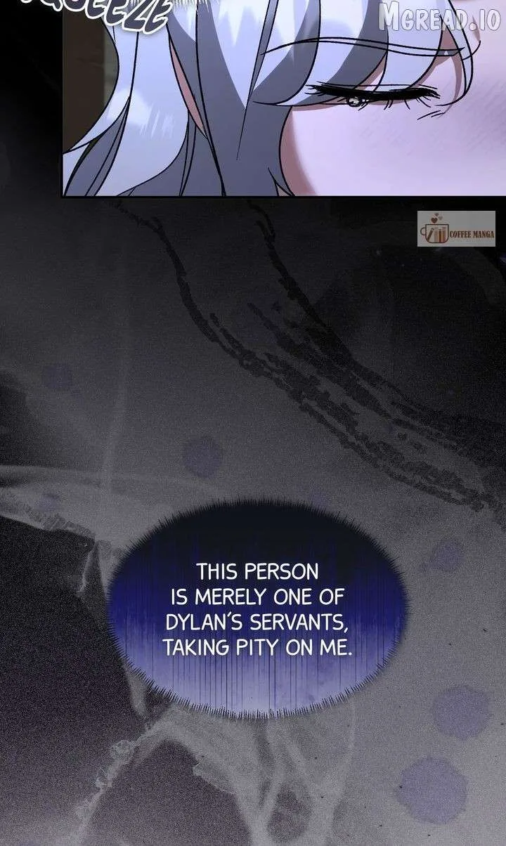 What Remains in the Damaged Place Chapter 41 page 86
