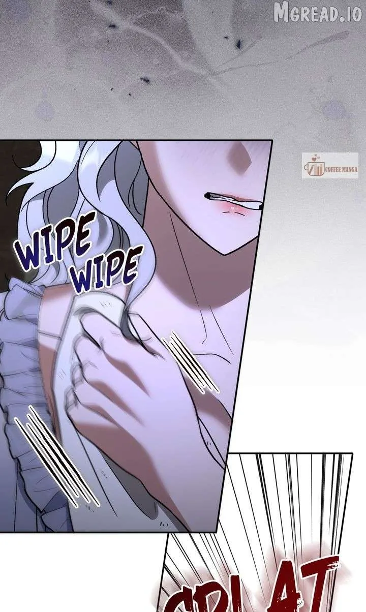 What Remains in the Damaged Place Chapter 41 page 87