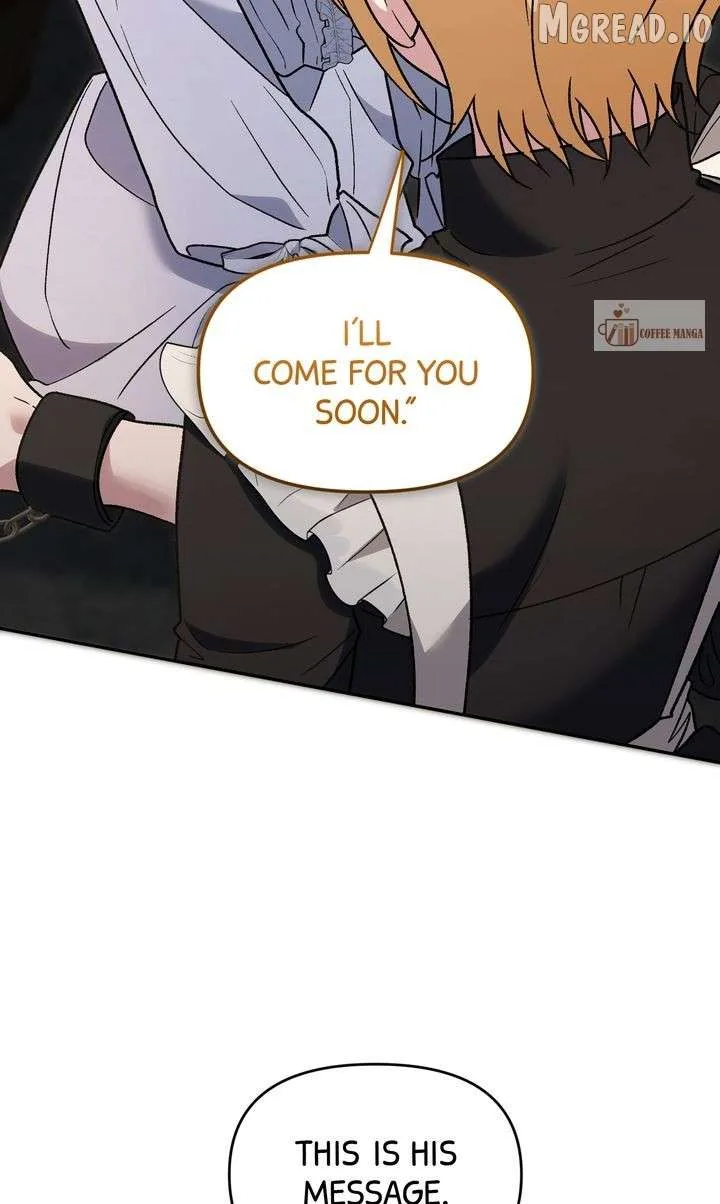 What Remains in the Damaged Place Chapter 41 page 91