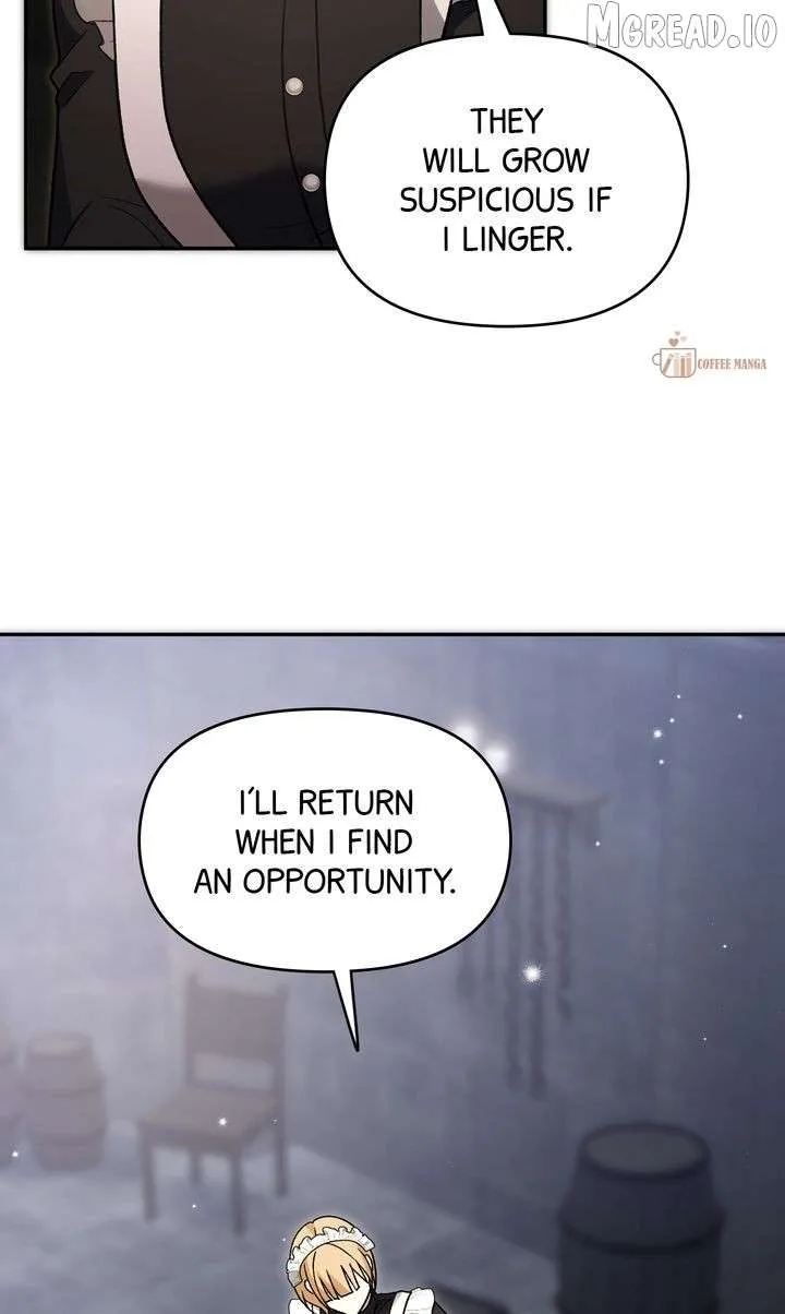 What Remains in the Damaged Place Chapter 41 page 99