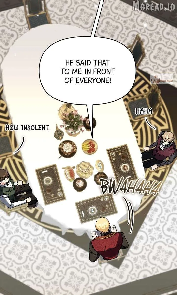 What Remains in the Damaged Place Chapter 42 page 2