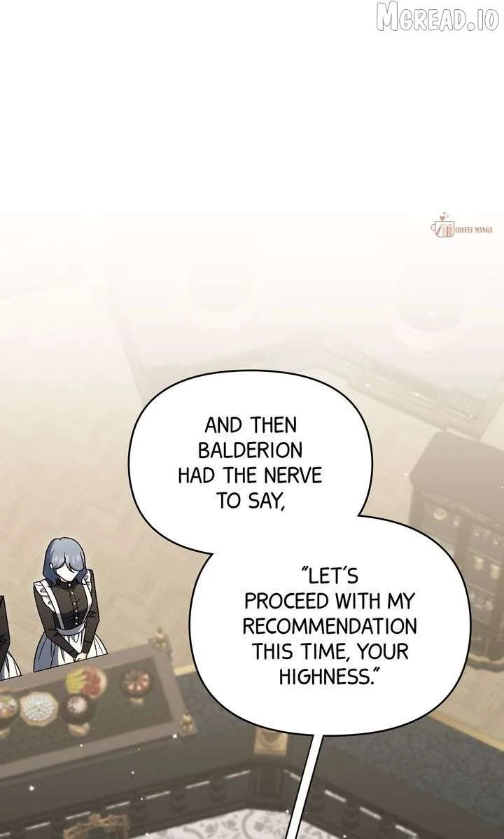 What Remains in the Damaged Place Chapter 42 page 1