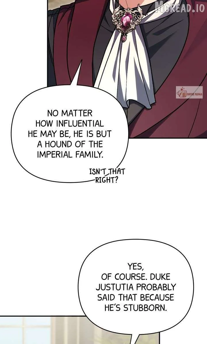 What Remains in the Damaged Place Chapter 42 page 6