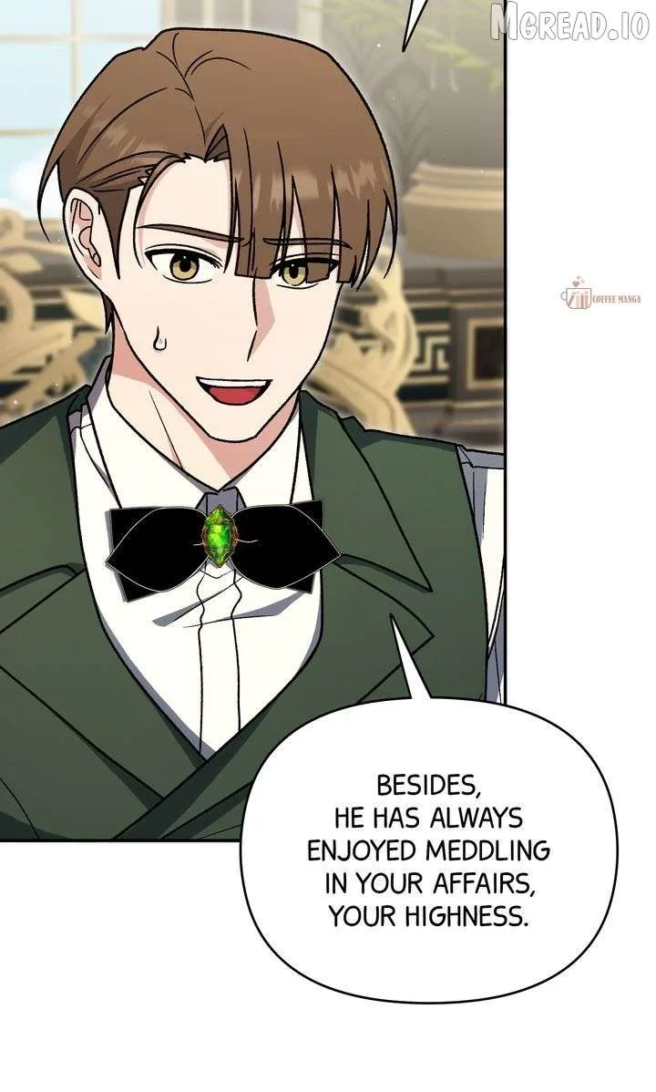 What Remains in the Damaged Place Chapter 42 page 7