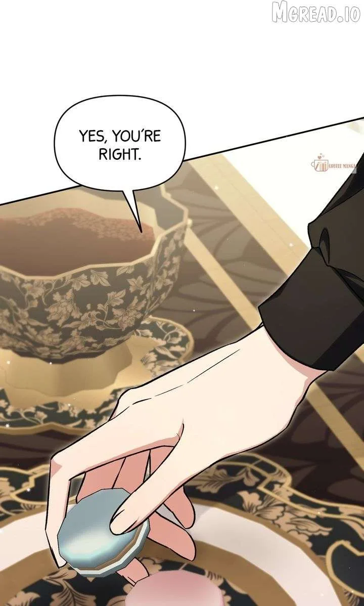 What Remains in the Damaged Place Chapter 42 page 8
