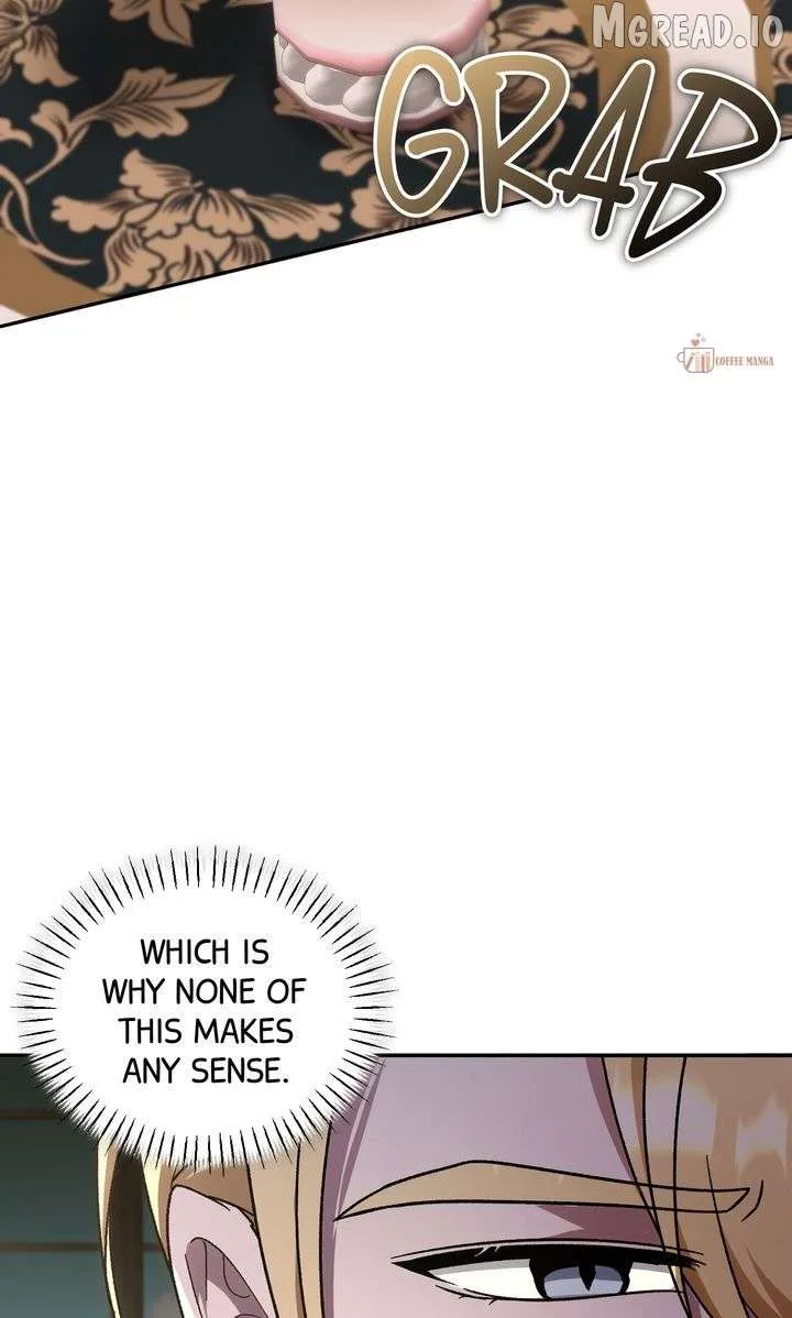 What Remains in the Damaged Place Chapter 42 page 9
