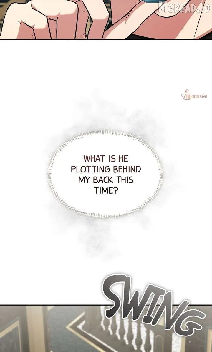 What Remains in the Damaged Place Chapter 42 page 13