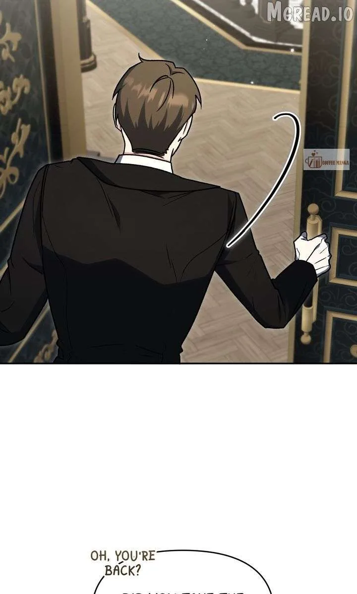 What Remains in the Damaged Place Chapter 42 page 14