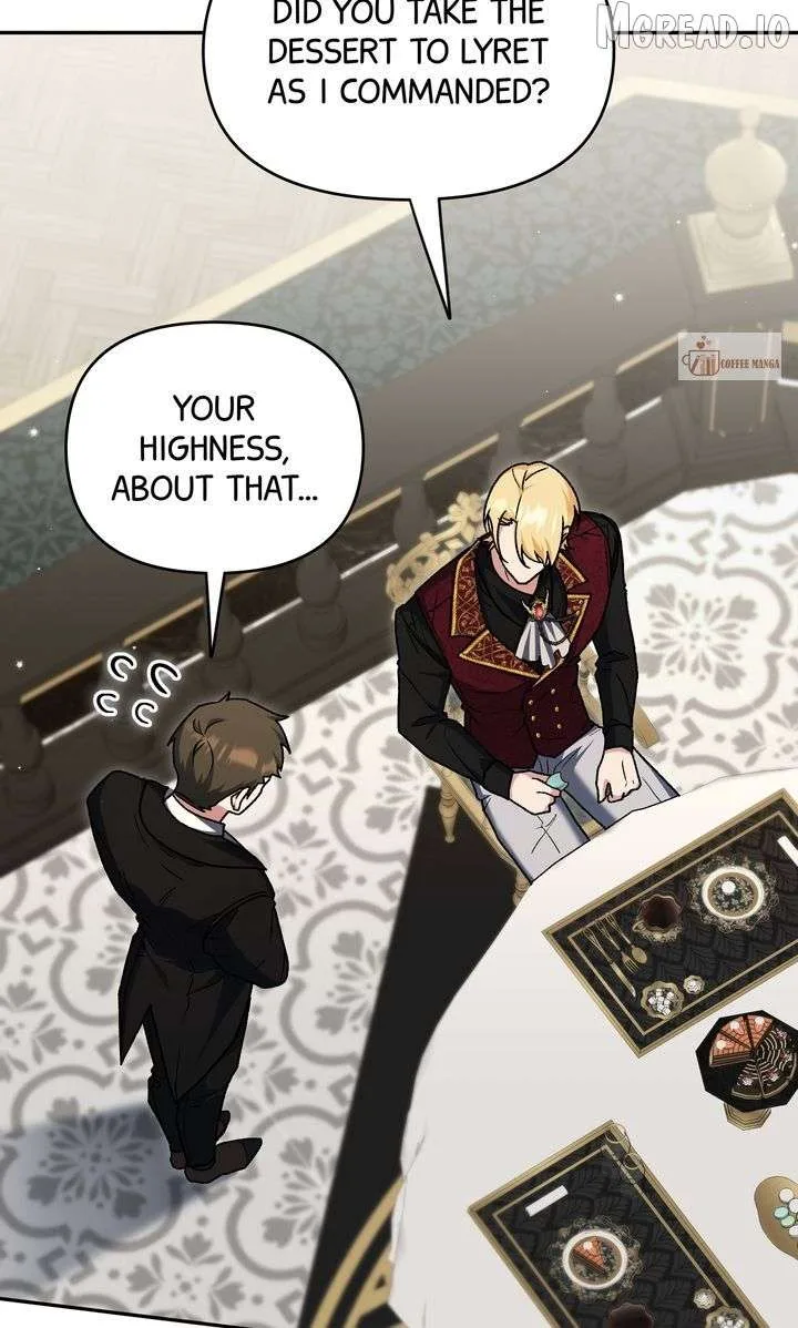 What Remains in the Damaged Place Chapter 42 page 15