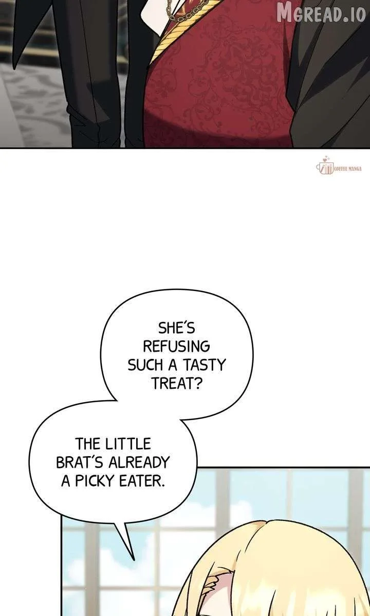 What Remains in the Damaged Place Chapter 42 page 18