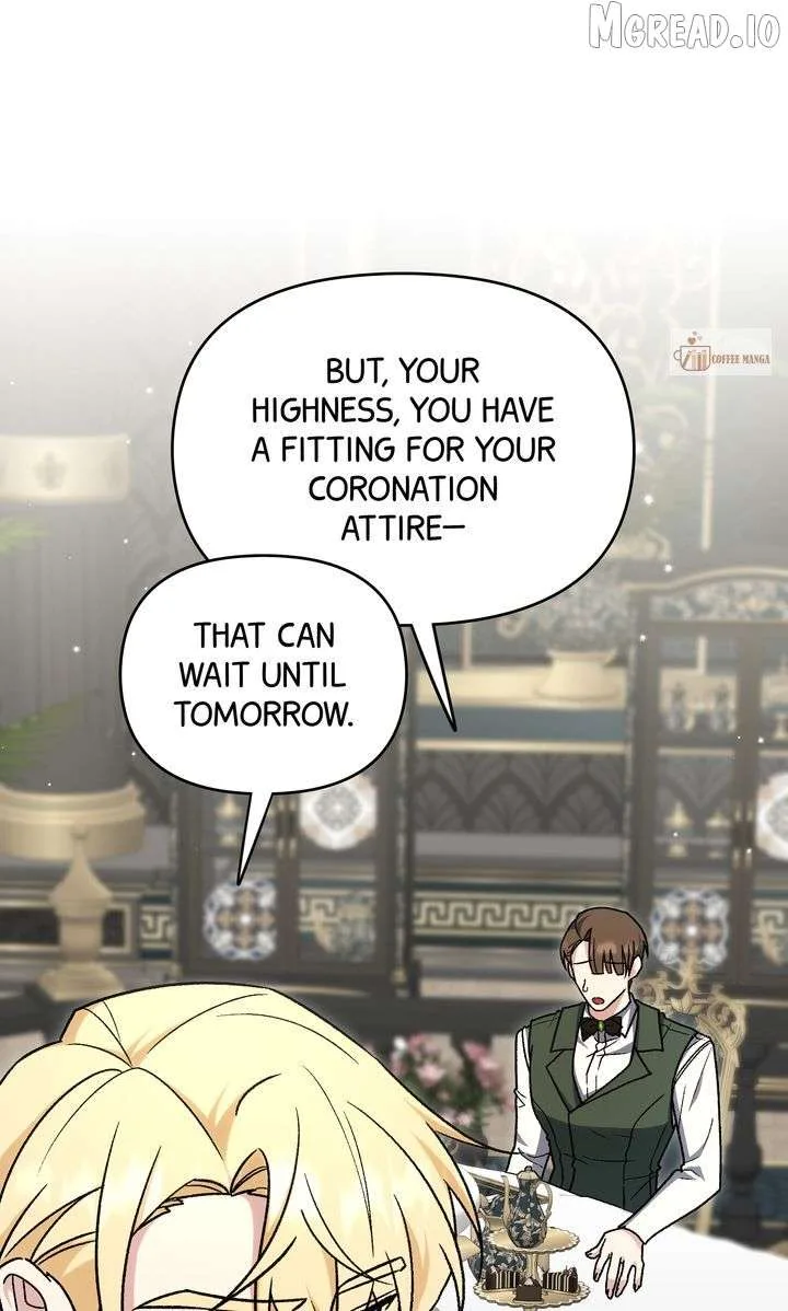 What Remains in the Damaged Place Chapter 42 page 21