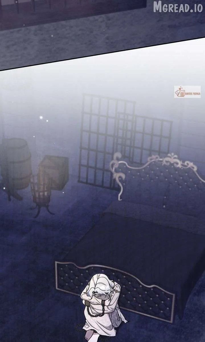 What Remains in the Damaged Place Chapter 42 page 28