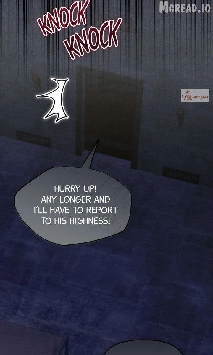What Remains in the Damaged Place Chapter 42 page 30
