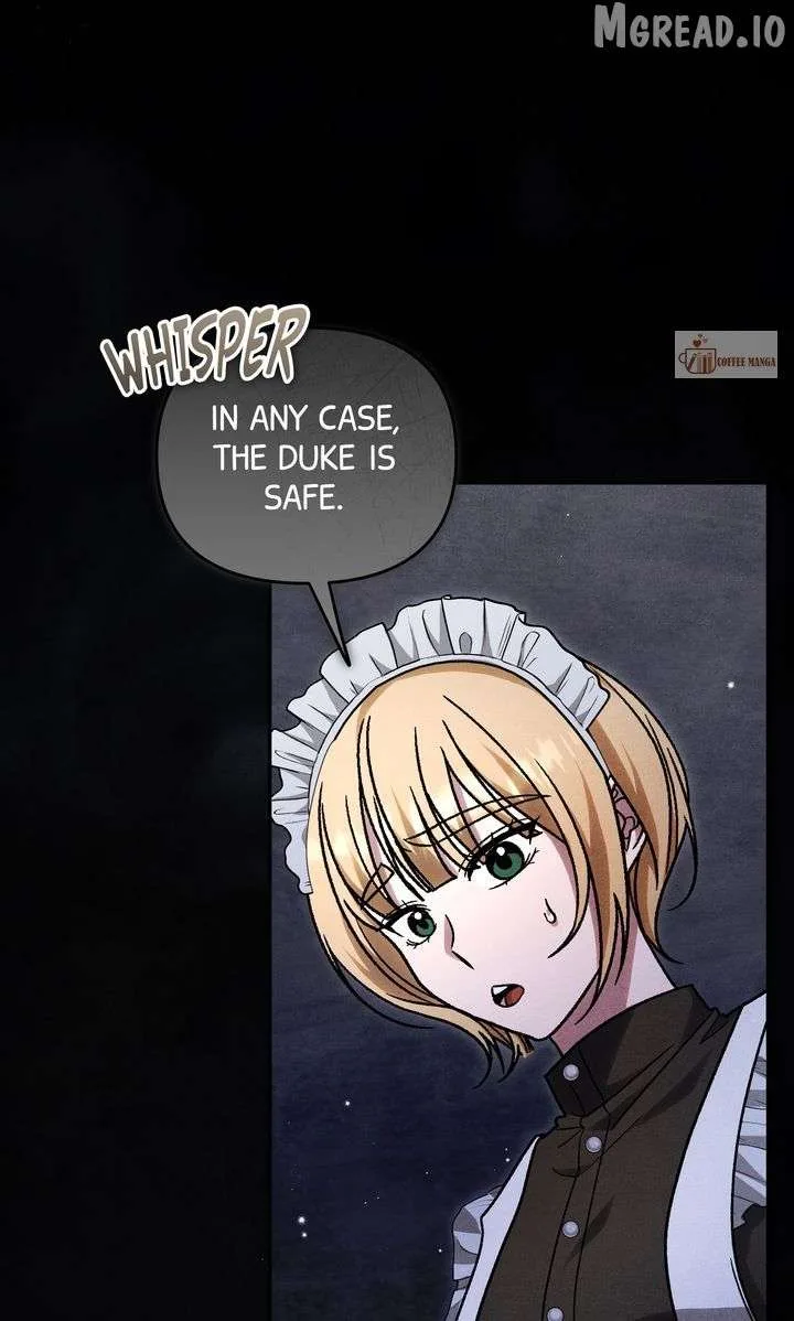 What Remains in the Damaged Place Chapter 42 page 32