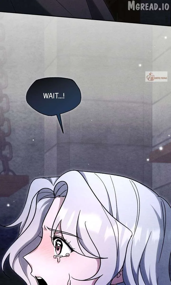 What Remains in the Damaged Place Chapter 42 page 34