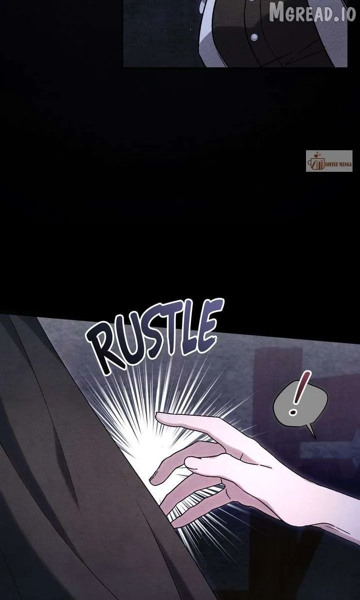What Remains in the Damaged Place Chapter 42 page 33