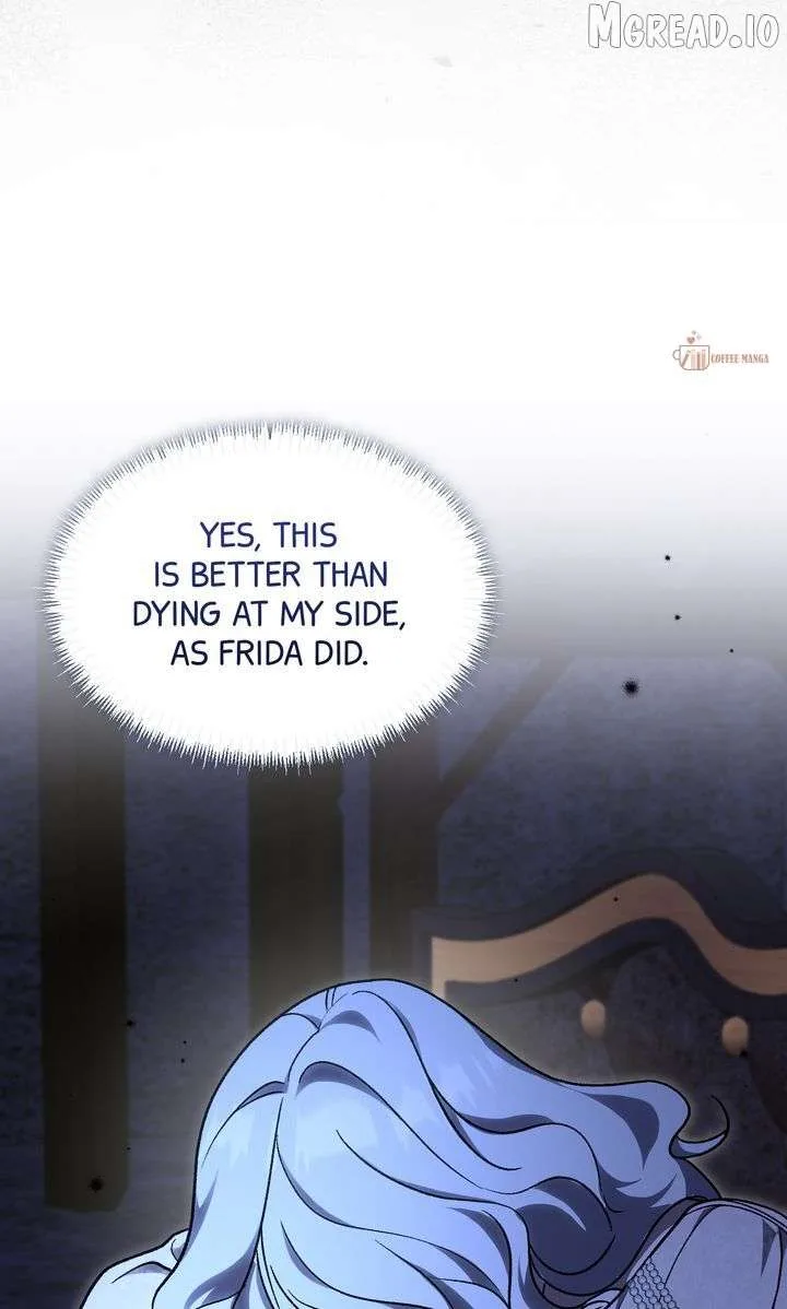 What Remains in the Damaged Place Chapter 42 page 40
