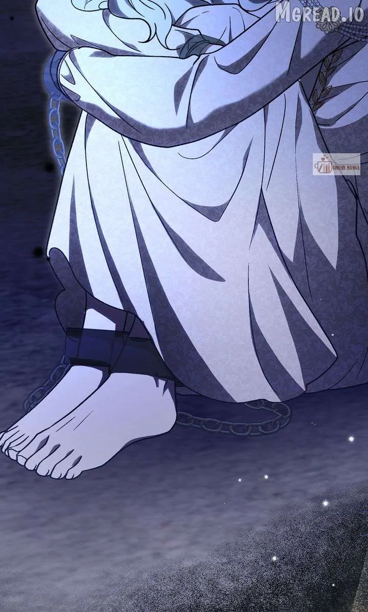 What Remains in the Damaged Place Chapter 42 page 41