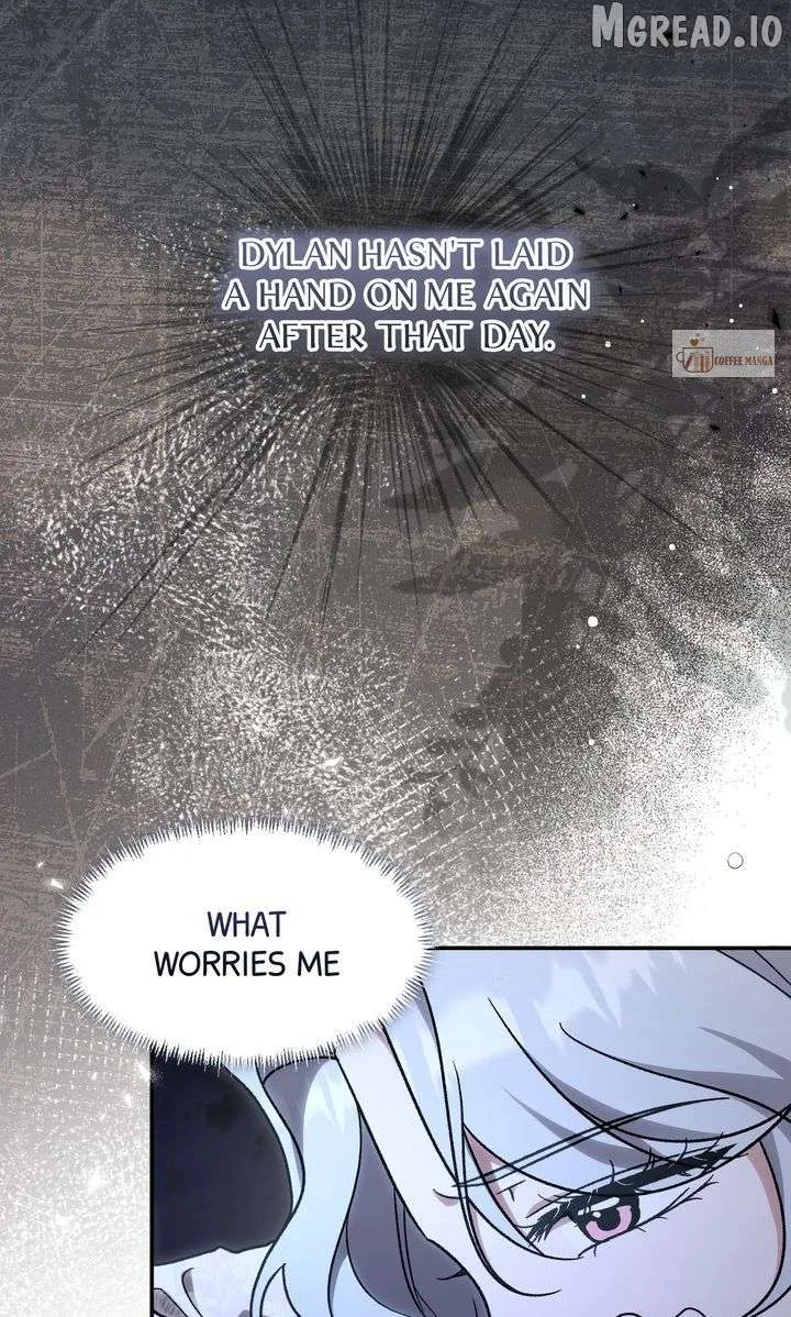 What Remains in the Damaged Place Chapter 42 page 43