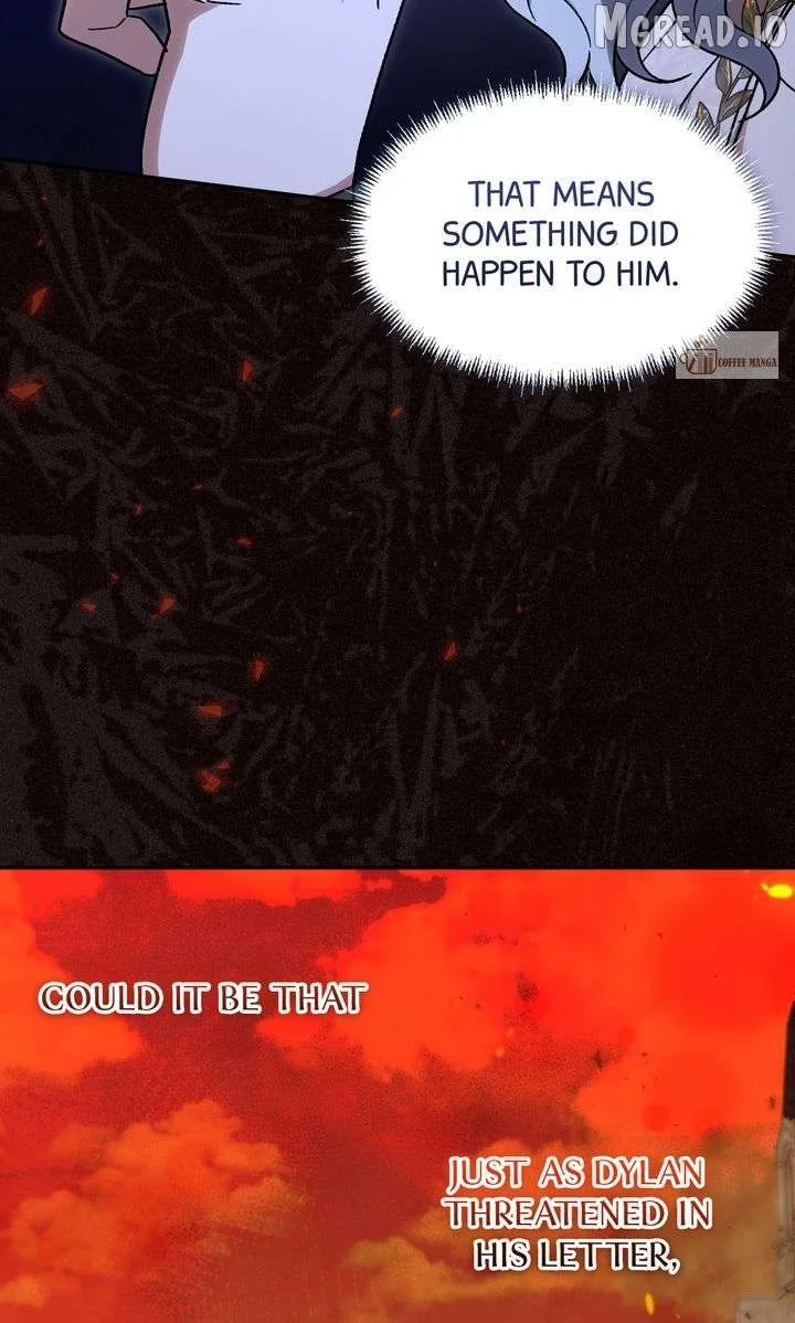 What Remains in the Damaged Place Chapter 42 page 45