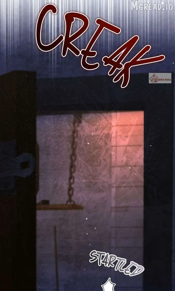 What Remains in the Damaged Place Chapter 42 page 48