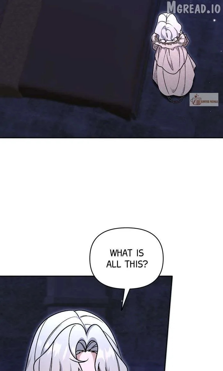 What Remains in the Damaged Place Chapter 42 page 51