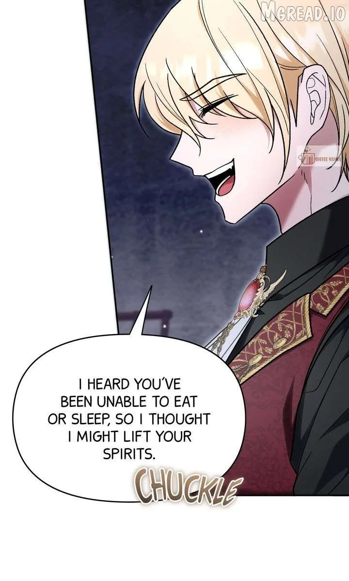 What Remains in the Damaged Place Chapter 42 page 53