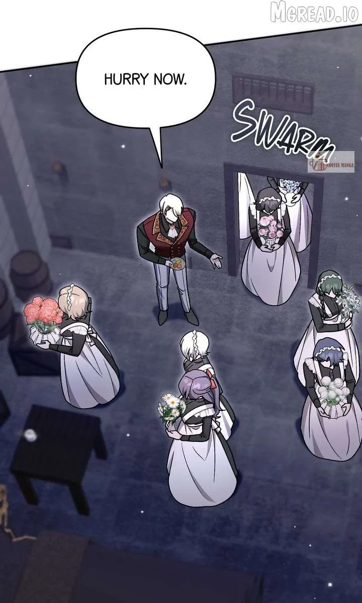What Remains in the Damaged Place Chapter 42 page 50