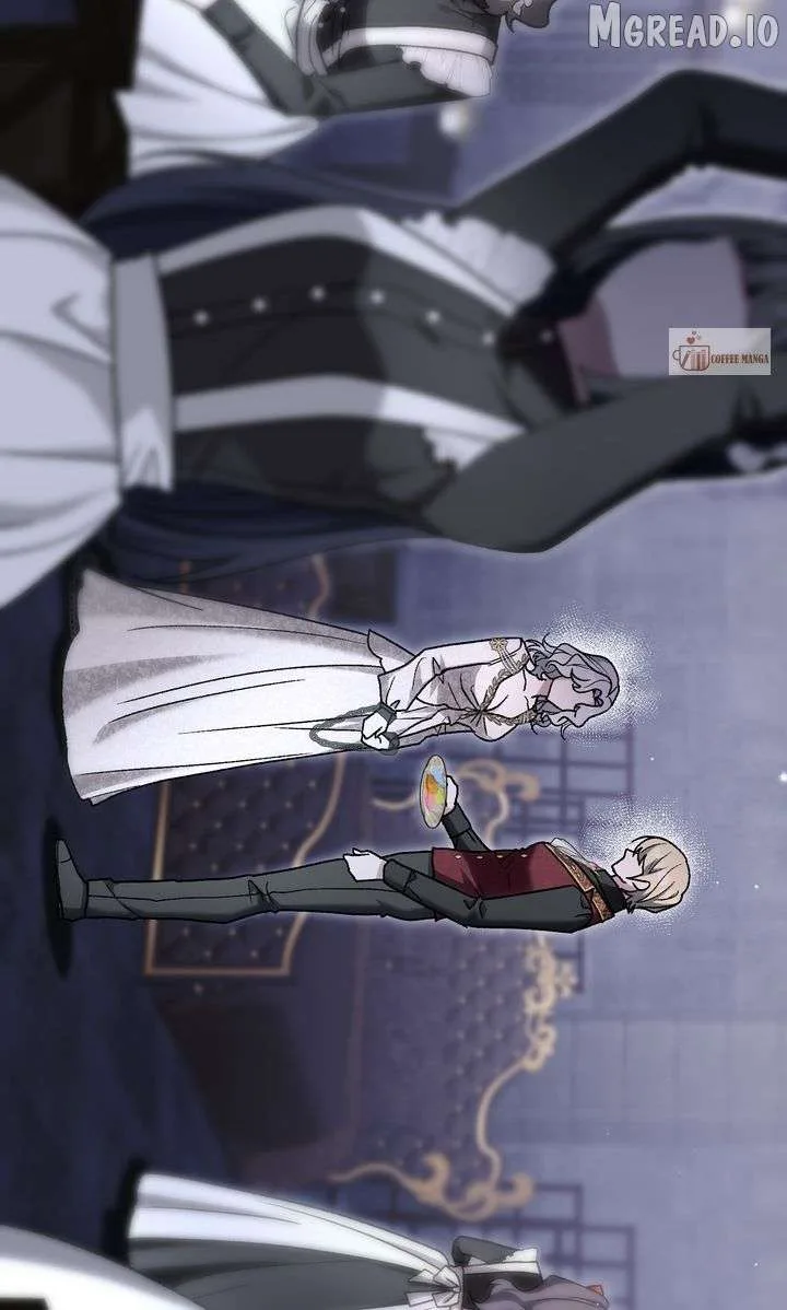 What Remains in the Damaged Place Chapter 42 page 55