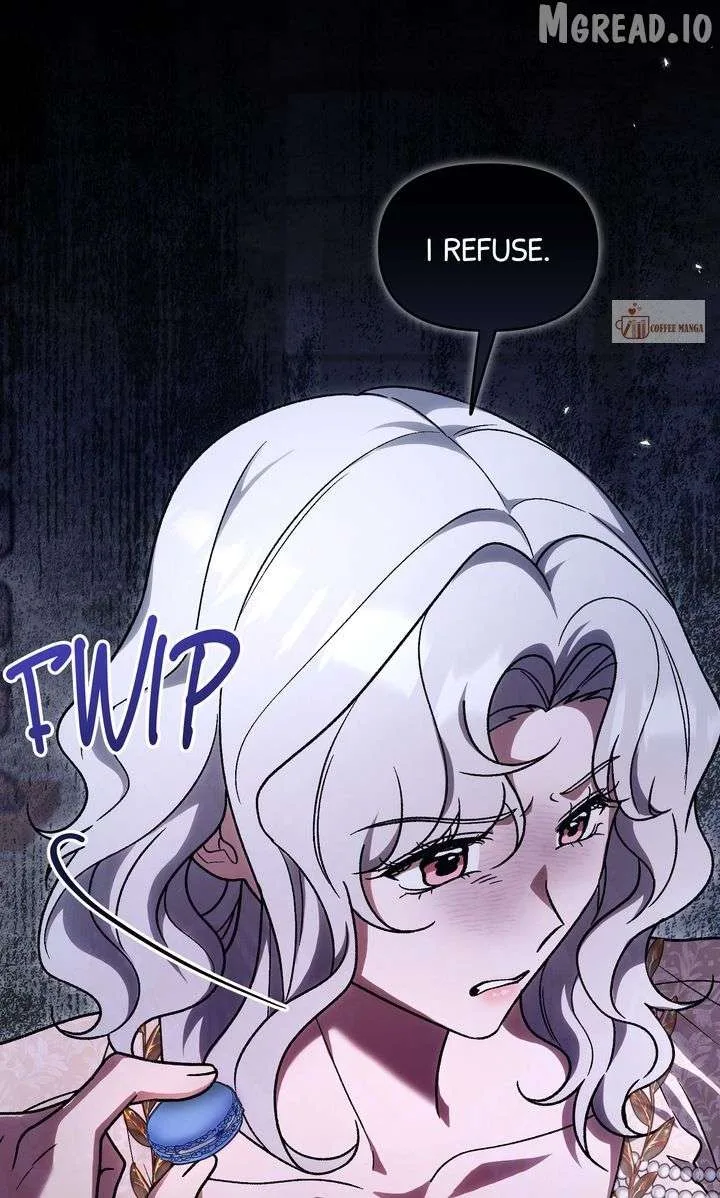 What Remains in the Damaged Place Chapter 42 page 59
