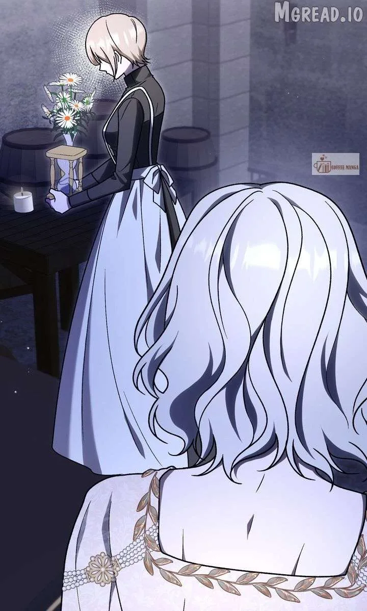 What Remains in the Damaged Place Chapter 42 page 62