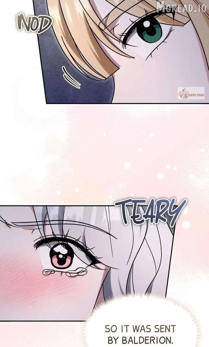 What Remains in the Damaged Place Chapter 42 page 65