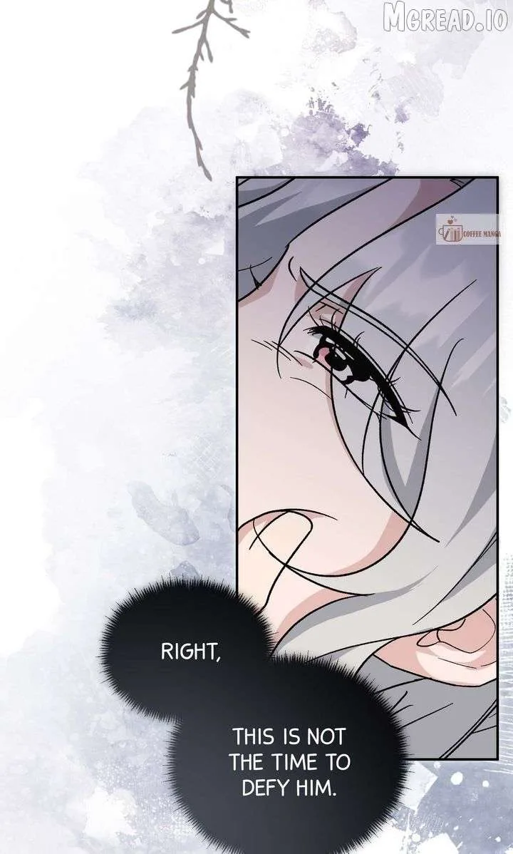 What Remains in the Damaged Place Chapter 42 page 73