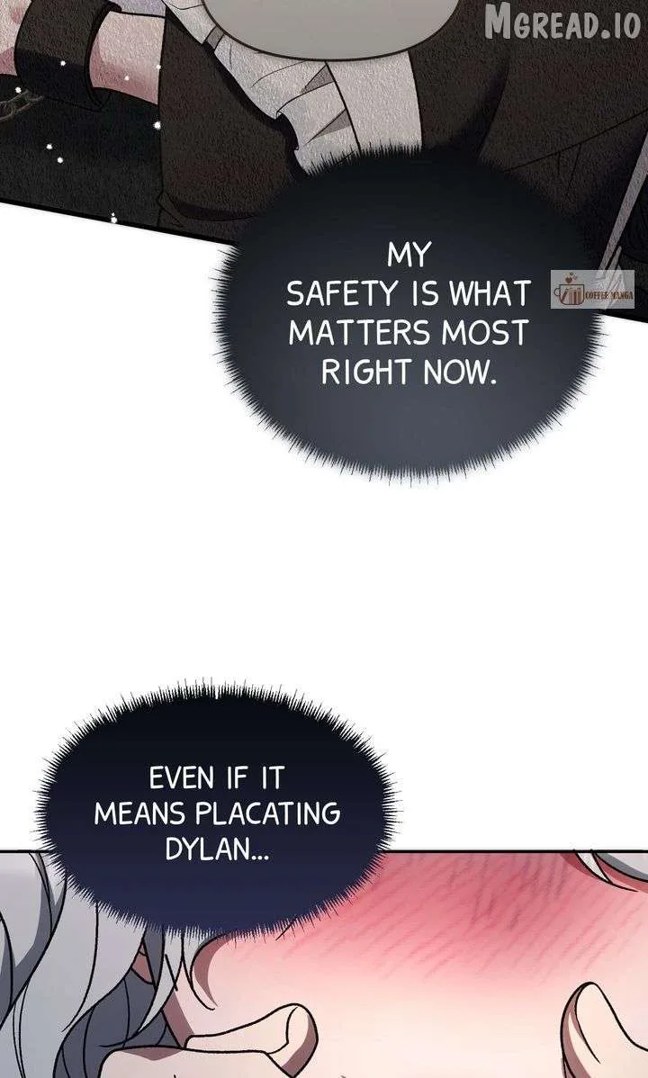 What Remains in the Damaged Place Chapter 42 page 76