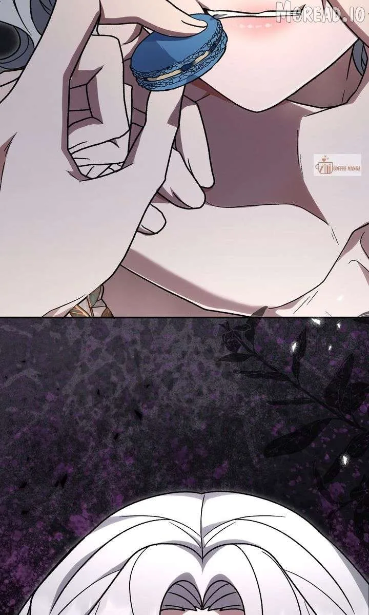 What Remains in the Damaged Place Chapter 42 page 77