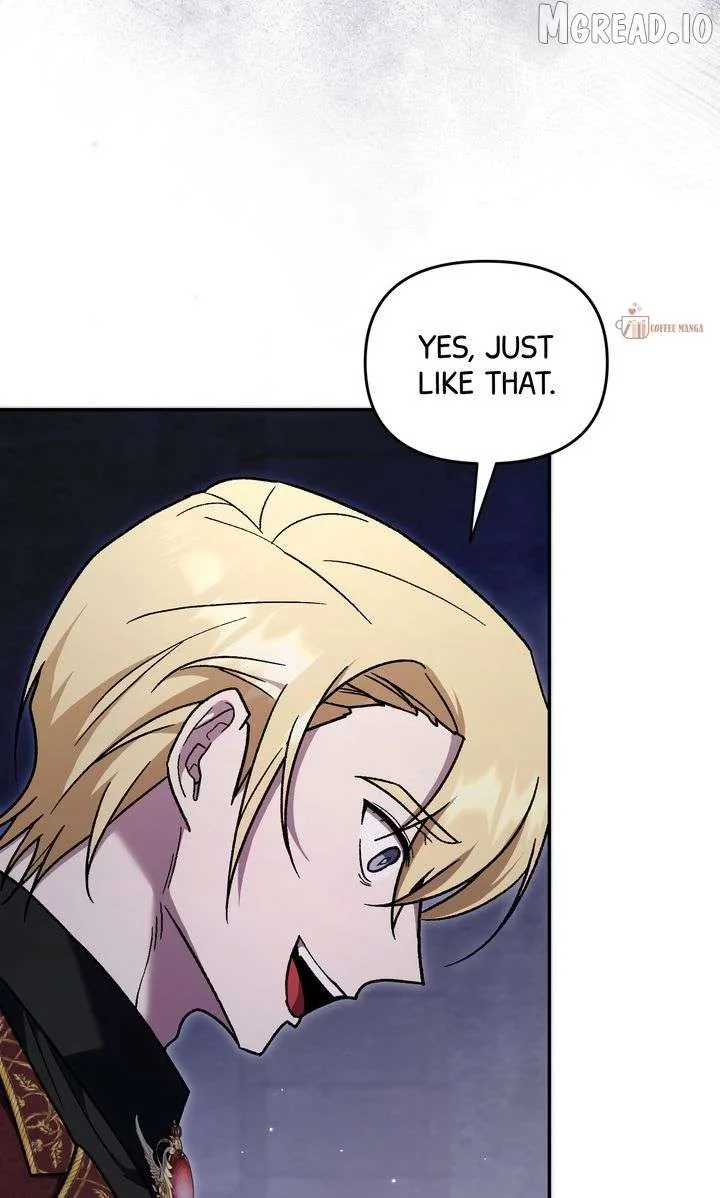 What Remains in the Damaged Place Chapter 42 page 80