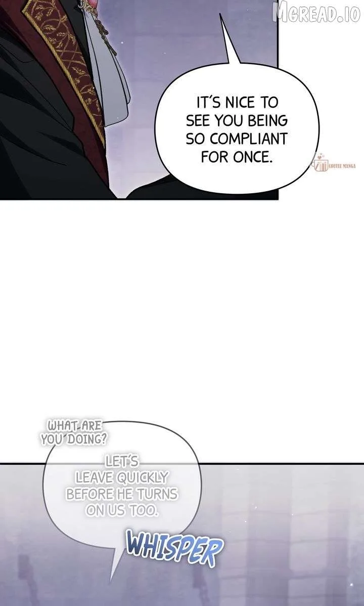 What Remains in the Damaged Place Chapter 42 page 81