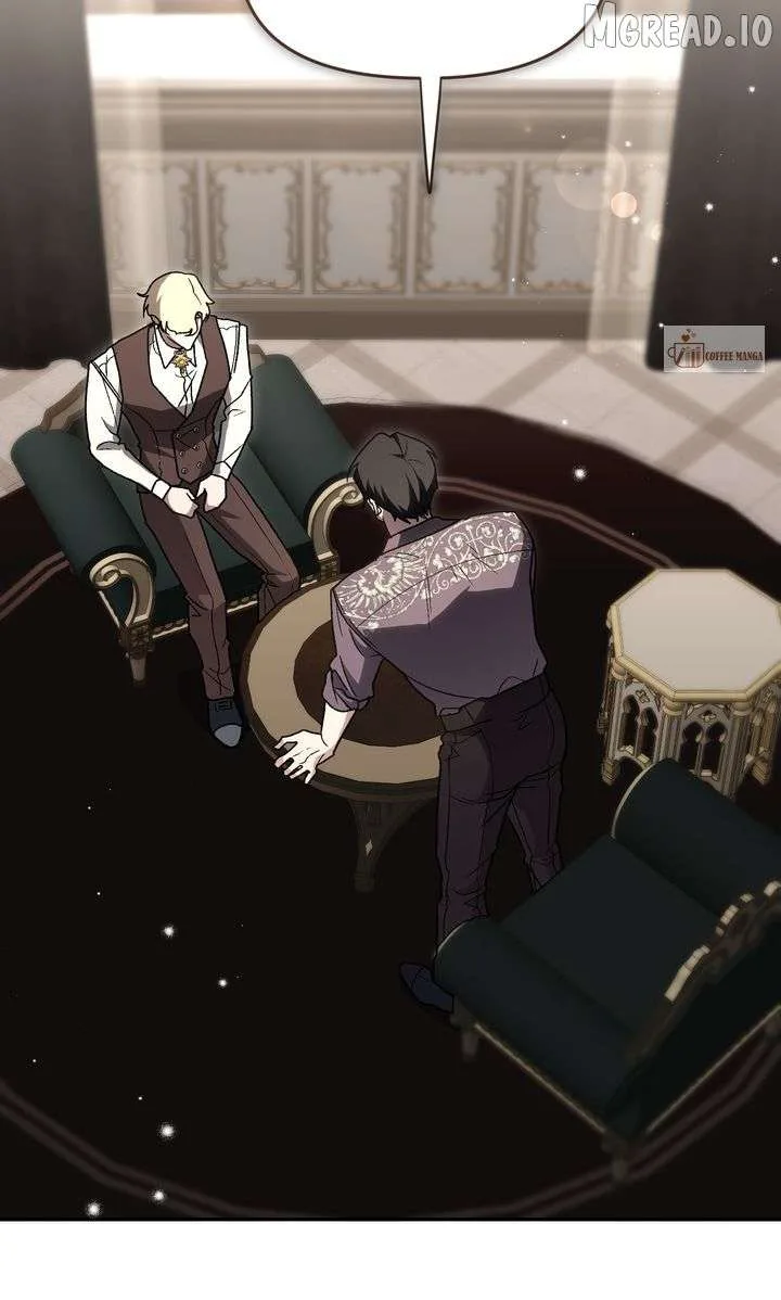 What Remains in the Damaged Place Chapter 42 page 92