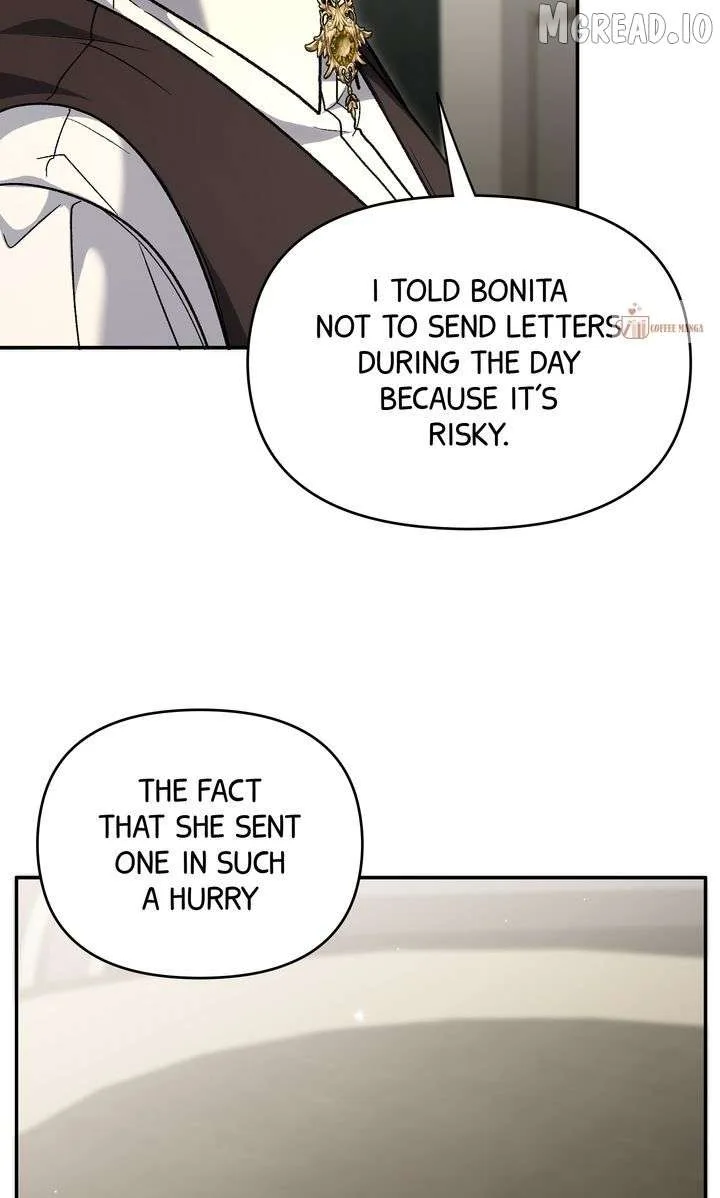 What Remains in the Damaged Place Chapter 42 page 94