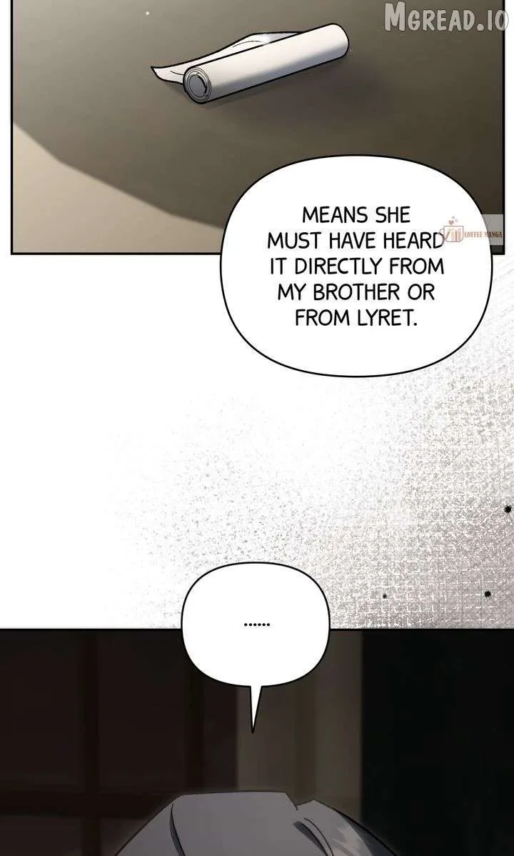 What Remains in the Damaged Place Chapter 42 page 95
