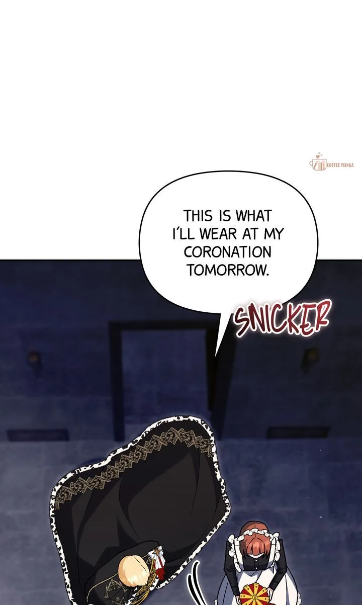What Remains in the Damaged Place Chapter 43 page 8