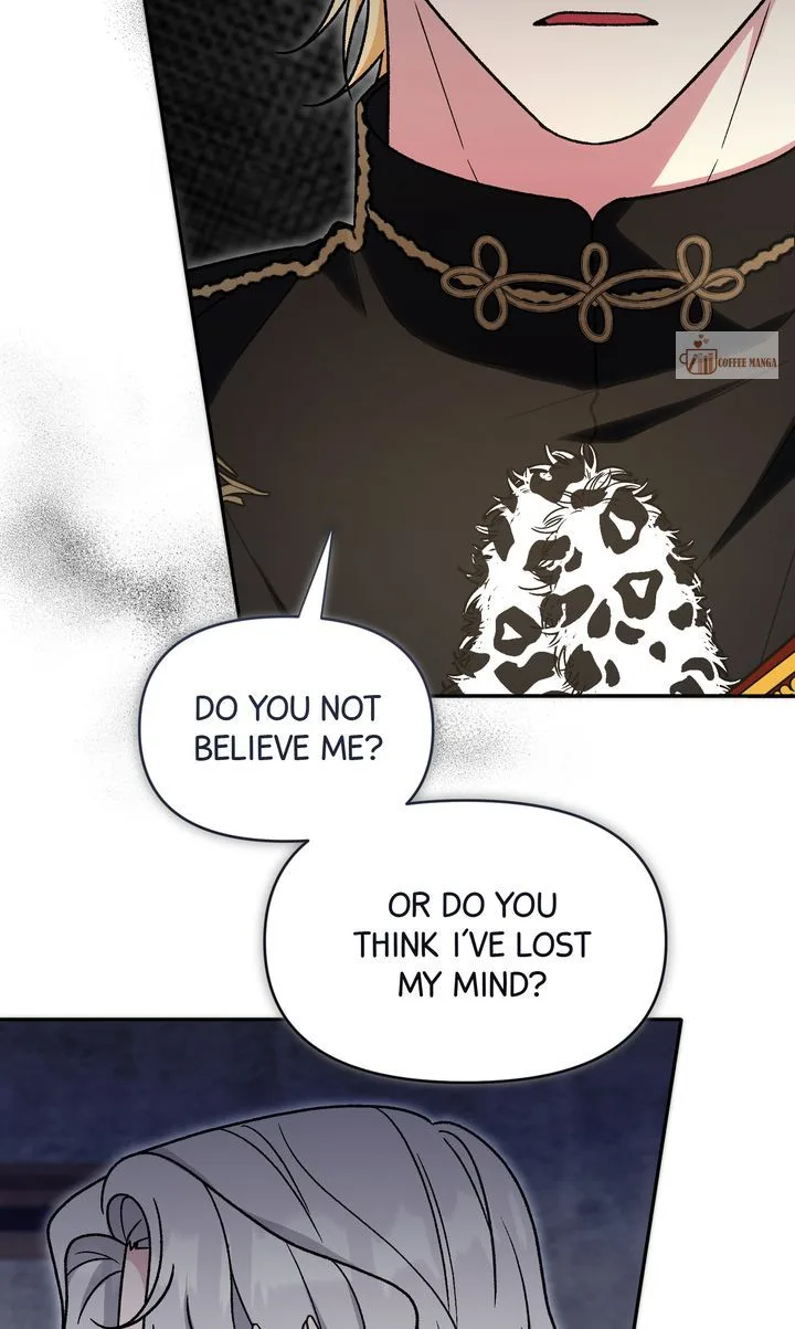 What Remains in the Damaged Place Chapter 43 page 27