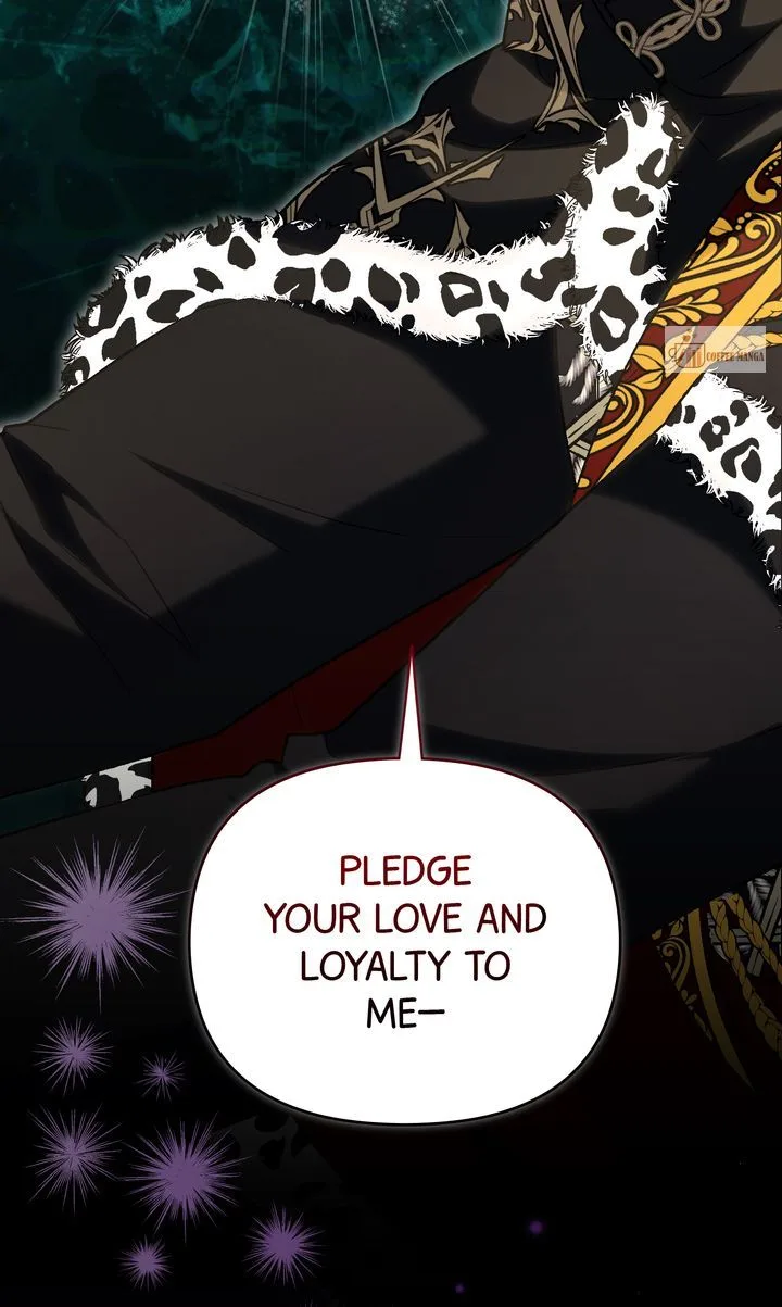 What Remains in the Damaged Place Chapter 43 page 21