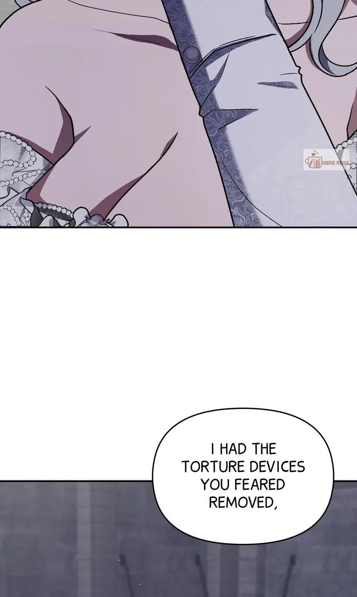 What Remains in the Damaged Place Chapter 43 page 30