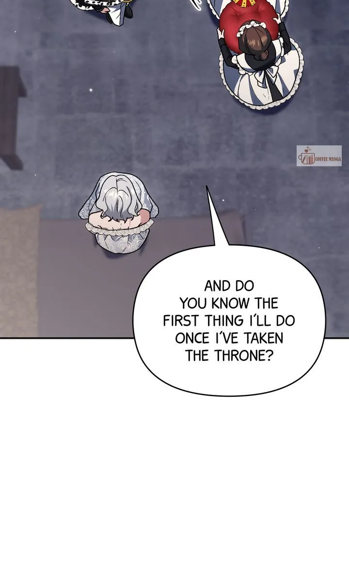 What Remains in the Damaged Place Chapter 43 page 9