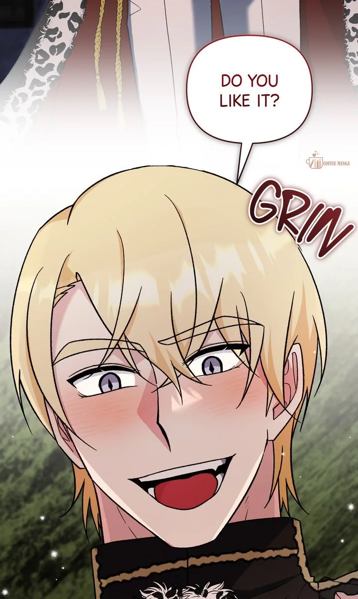 What Remains in the Damaged Place Chapter 43 page 6